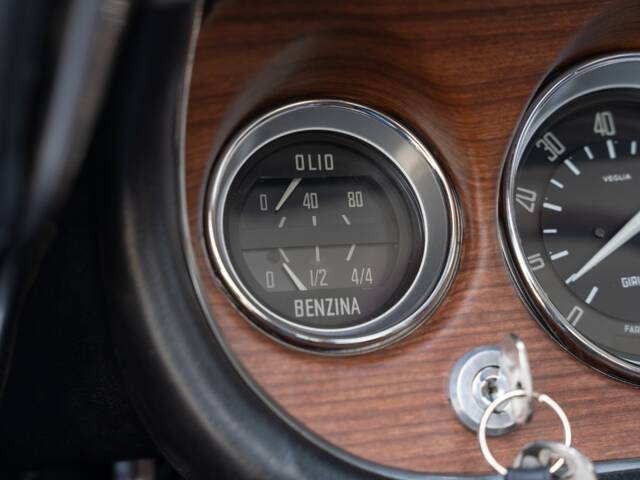 Alfa Romeo Giulia GT 1300 Junior
