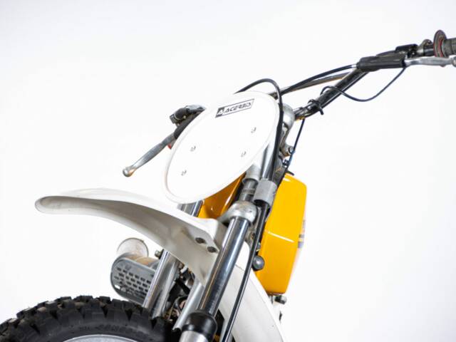 KTM 250 MC/GS