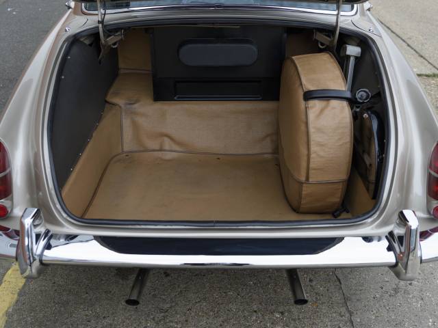 Jaguar Mk X 4.2