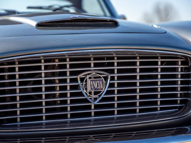 Lancia Flaminia GT 2.8 3C Touring