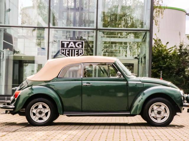 Volkswagen Beetle 1303 LS - VW Käfer rechts