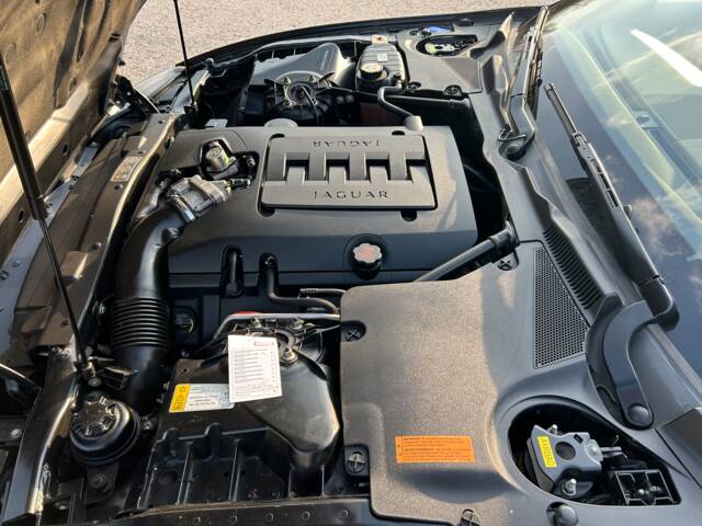 Jaguar XK 4.2