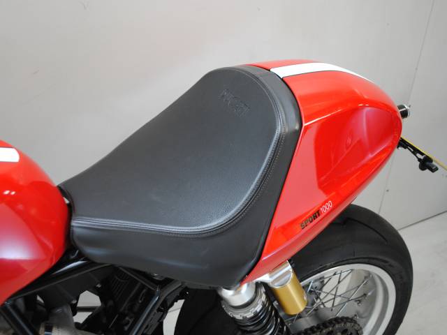 Ducati Sport 1000