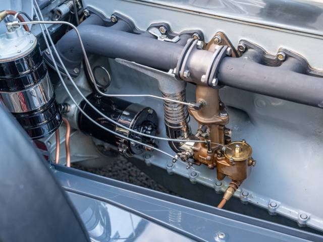 Duesenberg Model A