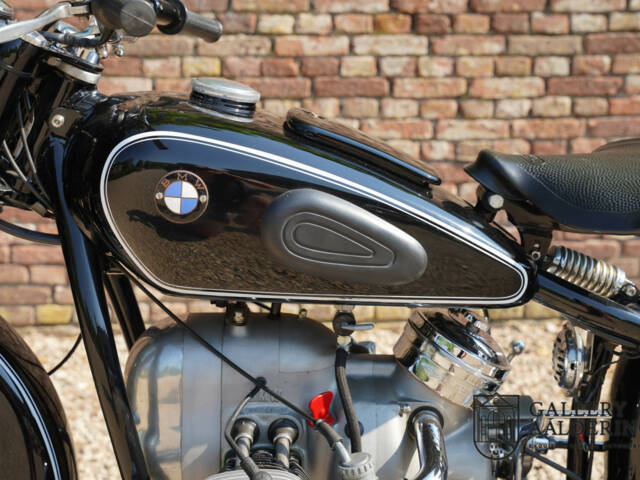 BMW R 51/3