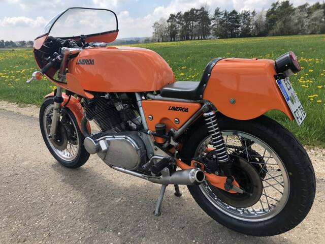 MV Agusta F4 AGO