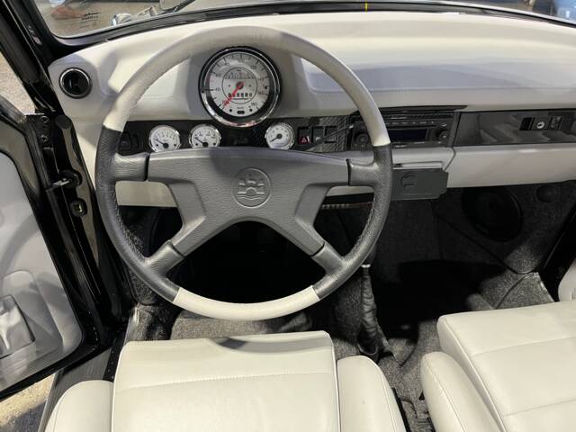 Volkswagen Beetle 1303 LS