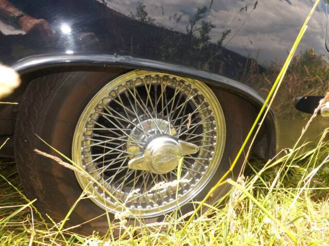 Jaguar S-Type 3.4