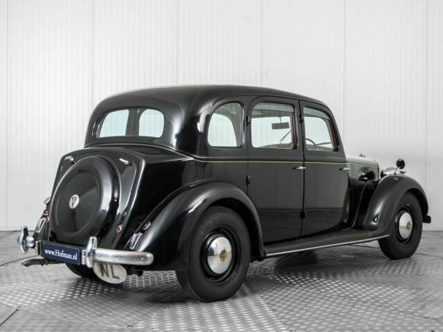 Rover 75