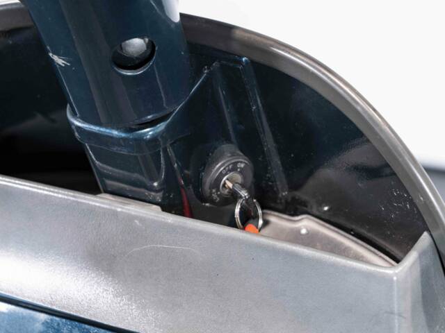 Piaggio Vespa PK 50 N