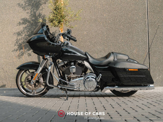 Harley-Davidson 1690 Electra Glide Ultra Limited