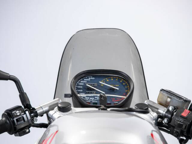 Suzuki GSX 1100 SZ Katana