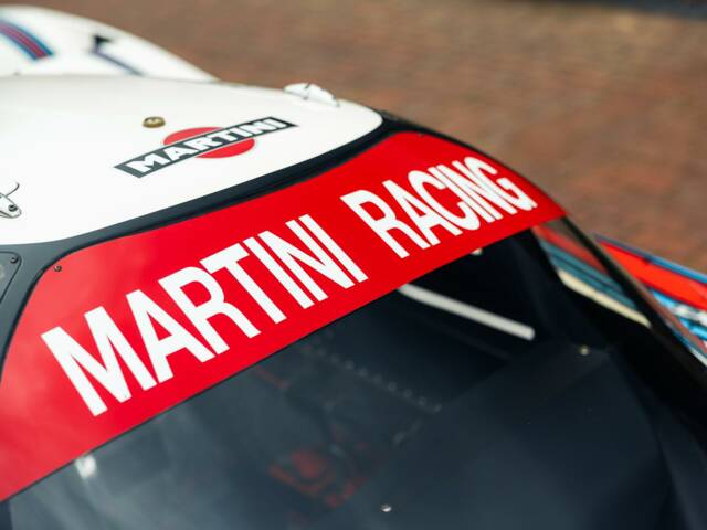 Lancia LC2 Group C