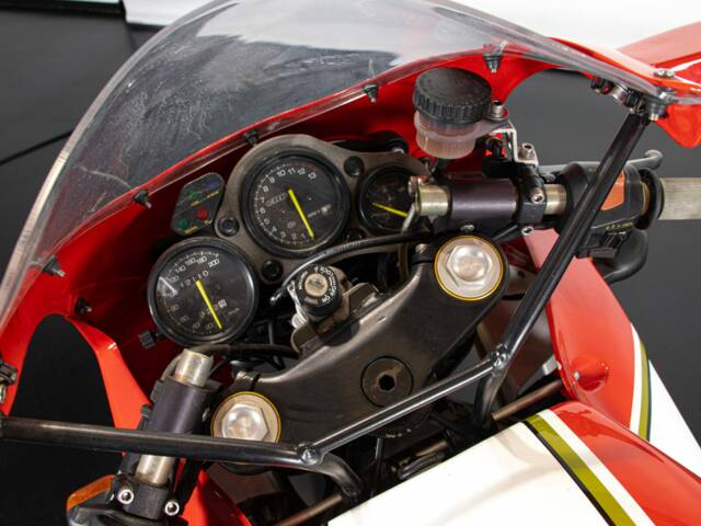 Cagiva Mito 125