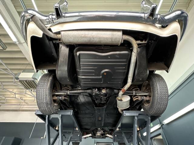 Mercedes-Benz 190 SL