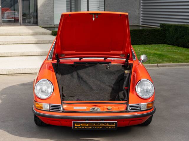 Porsche 911 2.0 S