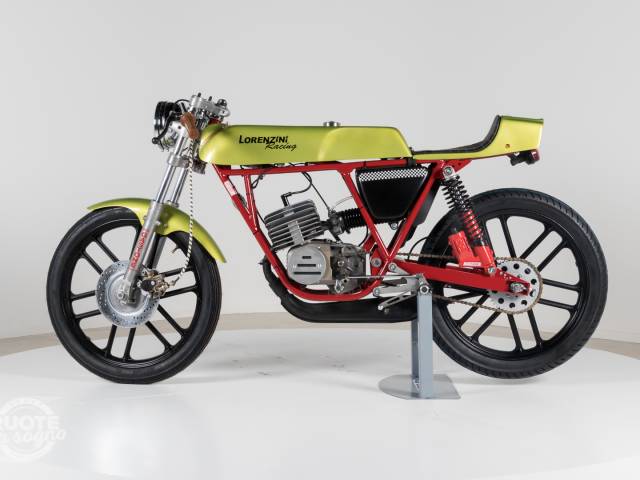 Bild 1/5 von Fantic DUMMY (1980)