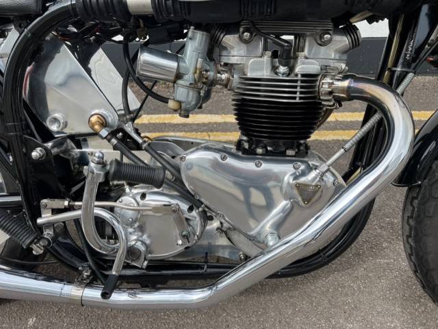 Triton 650