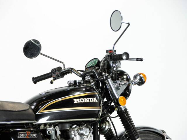 Honda CB 500 Four