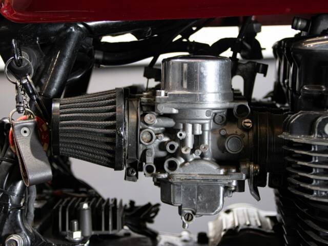 Honda CB 650