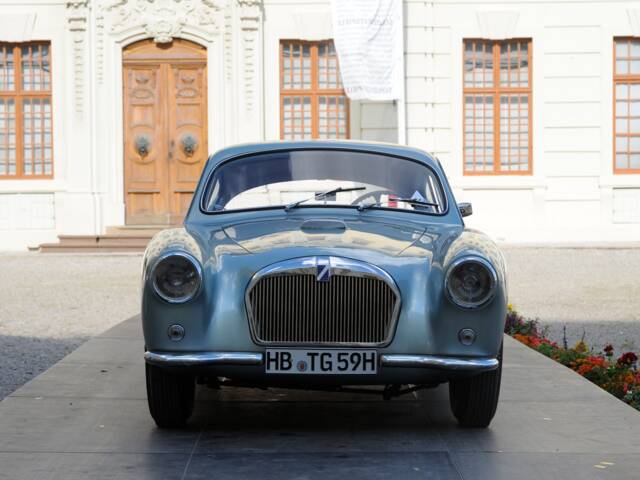 Talbot-Lago 2500 Coupé T14 LS