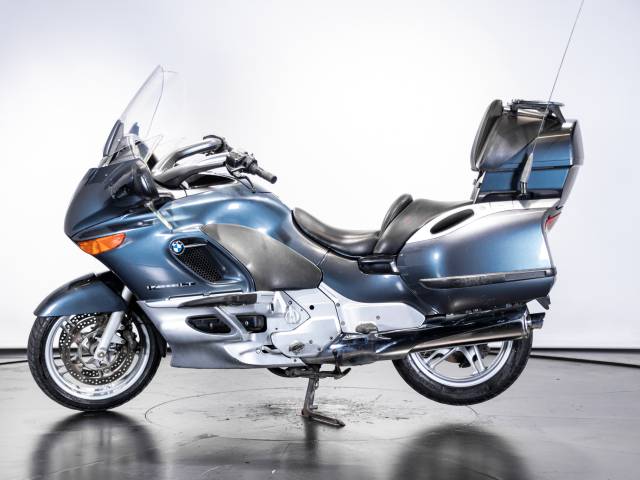 BMW K 1200 LT