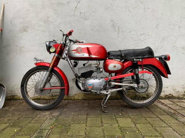 Benelli Nuovo Leoncino