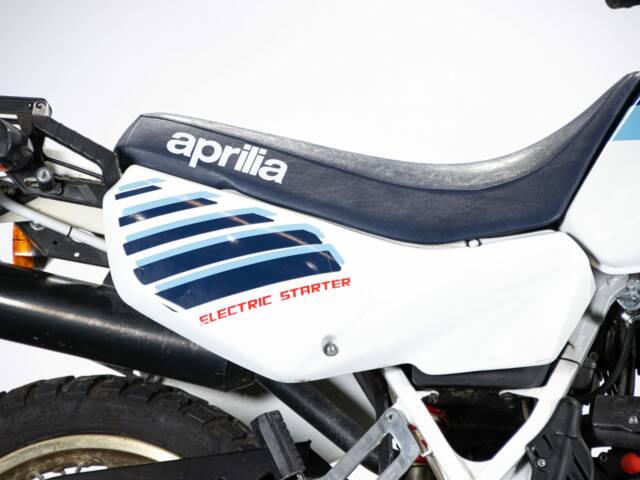 Aprilia Tuareg 350 Wind