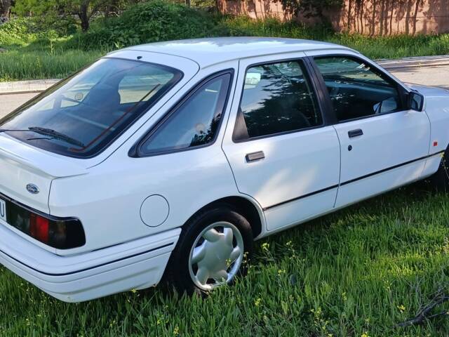 Ford Sierra 2.0