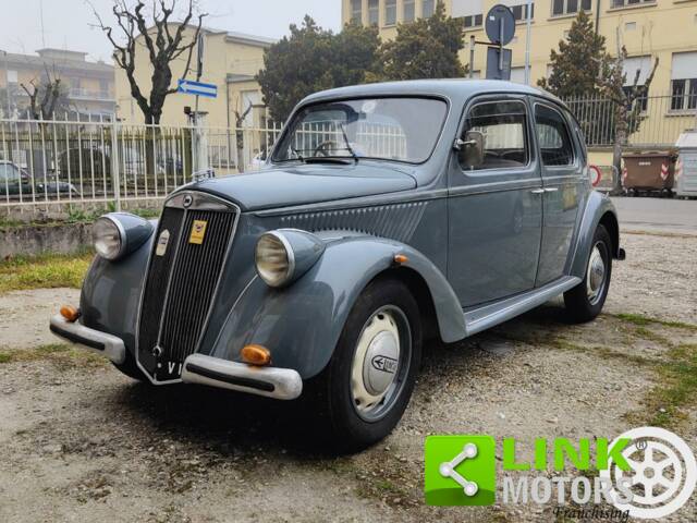 Image 1/10 of Lancia Ardea (1951)