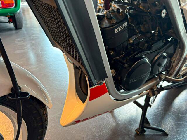 Honda NS 125F