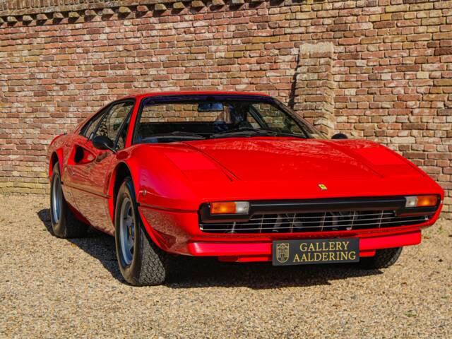 Ferrari 308 GTB