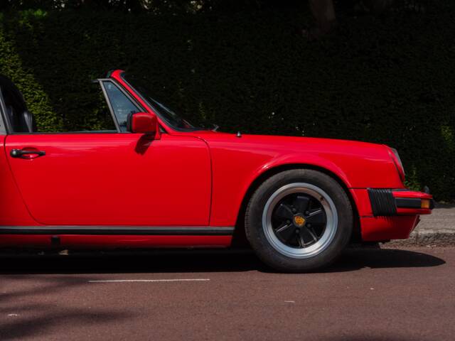 Porsche 911 SC 3.0