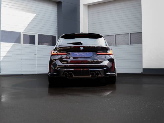BMW M3 Competition Touring xDrive
