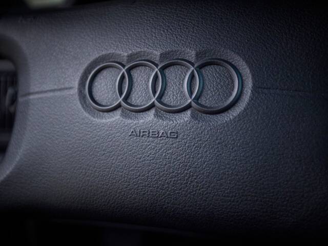 Audi RS2 Avant