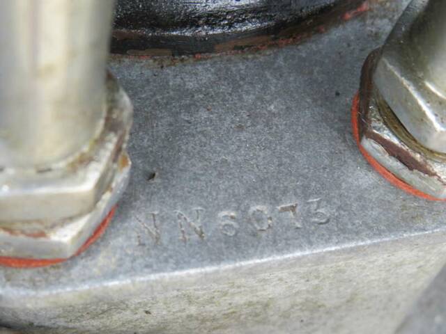 Sunbeam Model 90 "Lion"