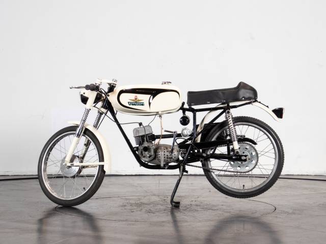 Image 1/17 of Guazzoni DUMMY (1969)