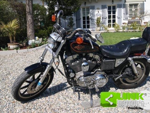 Immagine 1/18 di Harley-Davidson DUMMY (1995)