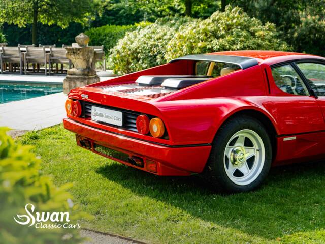 Ferrari 512 BBi