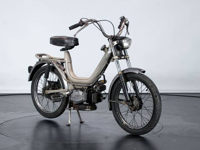 Oemmeci 50 "Your Friend"