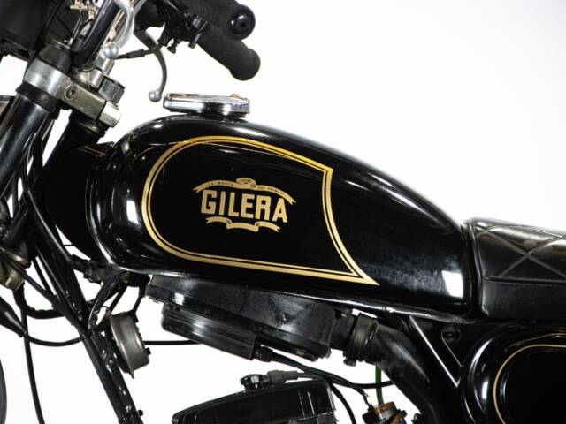 Gilera 125 TG-3