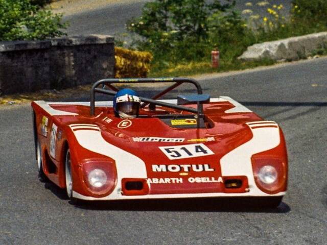 Bild 1/50 von Lola T290 (1972)