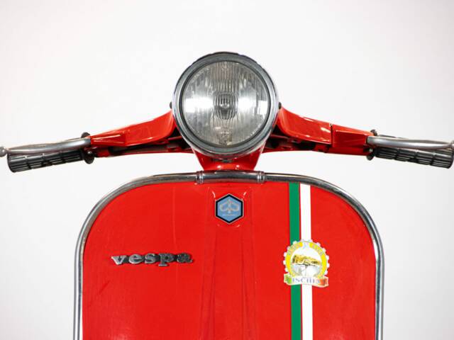 Piaggio Vespa 200 Rally