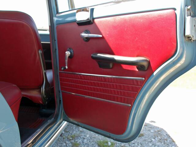 FIAT 1100 R