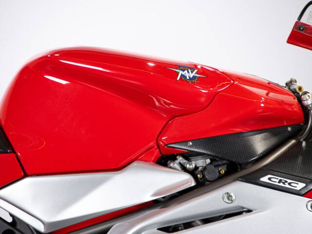 MV Agusta F4 750 S