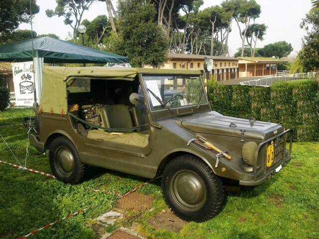 Bild 1/13 von DKW Munga (1959)