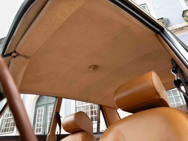 Rover 3500