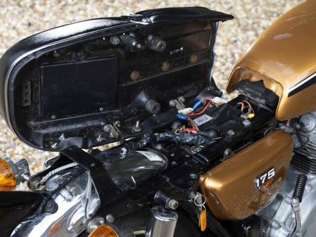Honda CB 175