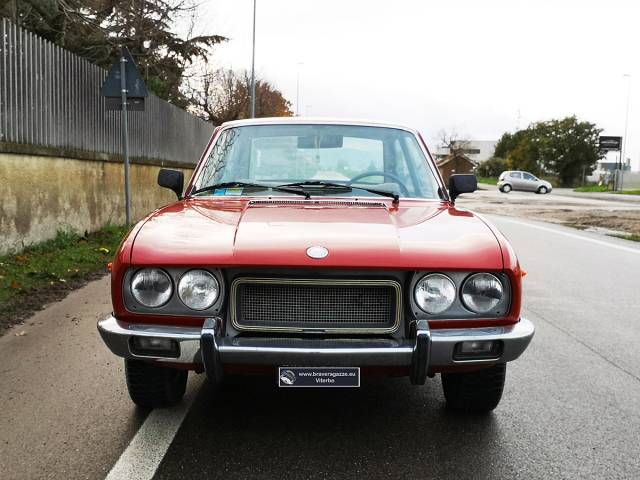 FIAT 124 Classic Cars for Sale - Classic Trader