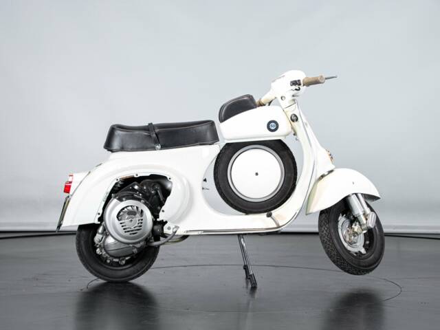 Piaggio Vespa 50 SS